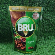 Bru Coffee 200g