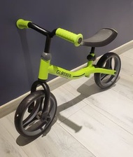 Globber 幼兒平衡單車