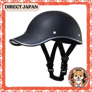 [BrillX] Helmet Adult Men Women Unisex Hat Style Fits 54cm–61cm Equestrian[Direct from Japan]