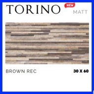 Keramik Dinding Platinum - Torino series 30x60
