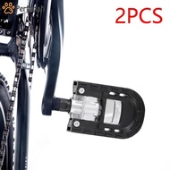 [Perfeclan] Pedals Ultralight Mountain Bikes Strong Bike Foldable Pedals