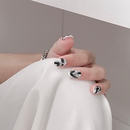 《158》 Aoora Nailtips