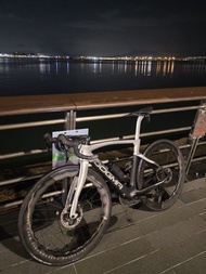 TB Pinarello Dogma 公路車 全車走全包