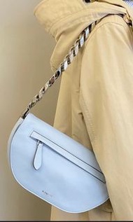 Burberry olympia bag