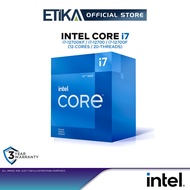 Intel Core i7-12700KF | i7-12700F | i7-12700 | 12-Cores LGA1700 Socket 12th Gen CPU Processor | Alde