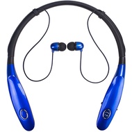 Wireless Headphones Bluetooth,IPX5 Waterproof Running Headphones In-ear Earbuds for Gym Cycling Work