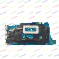 For Dell 3511 Laptop Motherboard with I3-1115G4 I5-1135G7 CPU DDR4 CN-0RJTDW CN-0XMF7W CN-0CNN1C 0CN