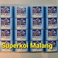Ready Blue Salt Concentrate 24pcs Obat Vitamin Koi Garam Bluesalt Ikan