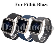 3 Pcs Fitbit Blaze Wristband Strap Watch Band for Fitbit Blaze Smart Watch