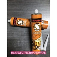 X'TRASEAL X-BOND Construction Adhesive Sealant (400gm) Xbond