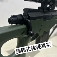 Stall Park Soft Egg Night Market AWM High Version Balloon Sniper Cool Outdoor Temple Fair I2PK