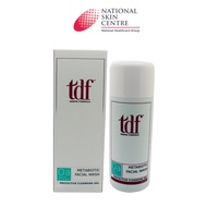 TDF Metabiotic Facial Wash 237ml