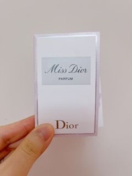 Miss Dior Parfum