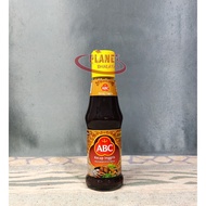 ABC ENGLISH SAUCE