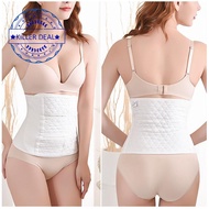 MAELOVE2 Post C-section Recovery Belly Band Wrap Abdominal Binder Belt Cesarean Section P2