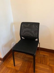 Vitra chair - for home office / office