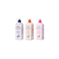 Milk Baobab Baby & Kids Shampoo/Wash/Conditioner 500ml