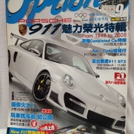 Option Car Magazine Asm S2000 Veilside Fortune Nsx Espirit R53 Mini Cooper S Edo Competition Gt2 Rs 