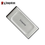 金士頓 Kingston XS2000 4TB 外接硬碟 高速行動固態硬碟 Portable SSD