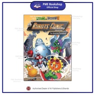 【PME Bookshop】 G.Apple Studio: Plants vs Zombies 2 - Robots Comic