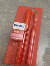 Brand new Philips sonicare飛利浦電動牙刷sonicare one