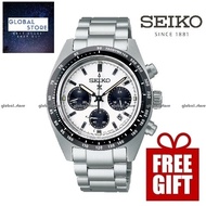Seiko SSC813P1 Prospex Speedtimer Solar Chronograph Watch - SSC813