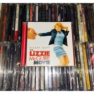 The Lizzie McGuire Soundtrack CD - Hilary Duff, Kittenatomic