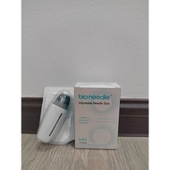 Adjustable Bio Needle H24