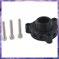 (Y W Z H) Turbo Blow Off Valve Aluminum Alloy Adaptor for     N20 and  2.0T  F30 3series 5 Series