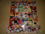 Komik Nube Guru Ahli Roh 1-31 Tamat