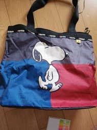 Lesportsac Snoopy