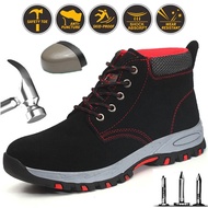 ** Quality Assurance * Safety Shoes/Boots Safety Shoes/Boots Anti-smashing Steel Toe Shoes Anti-puncture Work Protective Shoes Steel Toe-toe Work Boots Safety Boots Men/Women Waterproof Hiking Shoes Steel Toe Shoes Safety Boots Welder
