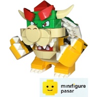 mar0179 Lego Nintendo Super Mario 71431 - Bowser Pointed Claws Minifigure - New