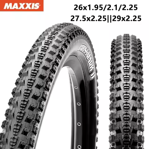 MAXXIS CROSSMARK II MTB Bicycle Tire 29-inch Rims 26 27.5 Mountain Bike Tyre 29x2.25 27.5x2.25 26x2.