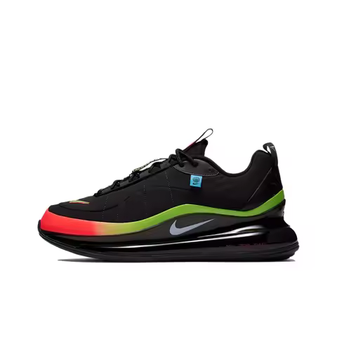 Nike Air Mx 720 818 Worldwide Pack Black CT1282-001