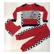 NobleKids / McQueen Cars Racing Costume for kids.