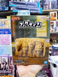 ‼️sold out‼️  Bandai 景品 火影忍者 火影岩 錢箱