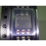 10 Pcs PC900V PC900V0NIPXF SOP6