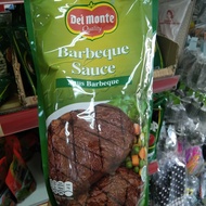 Delmonte saos bbq 1kg