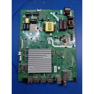 MB TV PANASONIC TH-43GX400G - TH 43GX400G - MAINBOARD TV PANASONIC TH-43GX400G - TH 43GX400G