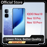 Vivo iQOO Neo 10 Pro+ / iQOO Neo10 / iQOO Neo10 Pro + Snapdragon 8 Elite / Dimensity 9400 6.78 inch 