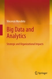 Big Data and Analytics Vincenzo Morabito
