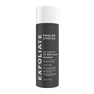 美國 paulas choice 寶拉珍選 2%水楊酸煥彩精華液118ml 面部煥採祛痘收縮毛孔去閉口 PAULA'S CHOICE SKIN PERFECTING 2% BHA Liquid Exf