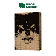 BTS V - 1st Solo Album [ Layover ] Weverse Album Ver.