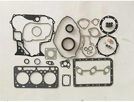 D902 Full Gasket Kit Set Compatible for Kubota D902 Engine With Cylinder Head Gasket