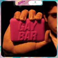 Gift Republic | Novelty Fun Gift Cleansing Bath | Gay Bar Soap