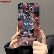 OPPO A5 2020 / A9 2020 Case Eksotik.id OPPO A5 2020 / A9 2020 Casing Skin Handphone Silicone OPPO A5