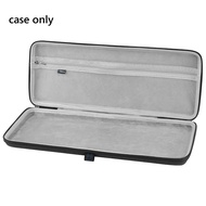 Geekria 100-keys Hard Keyboard Case for Keychron K4, RK Royal KLUDGE RK96 90%, RK100 Keyboards, Hard