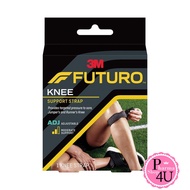 Futuro knee Passport strap ADJ Under The Support The Equipment Compact Model 9844 Futuro knee suppor