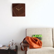 旭川工藝 cosine cut out 時鐘